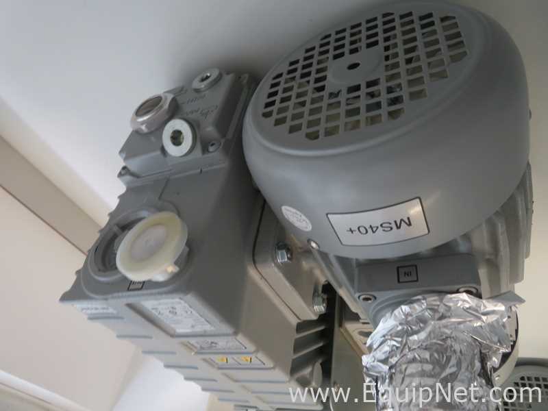 Agilent Technologies MS40Plus Rotary Vane Vacuum Pump