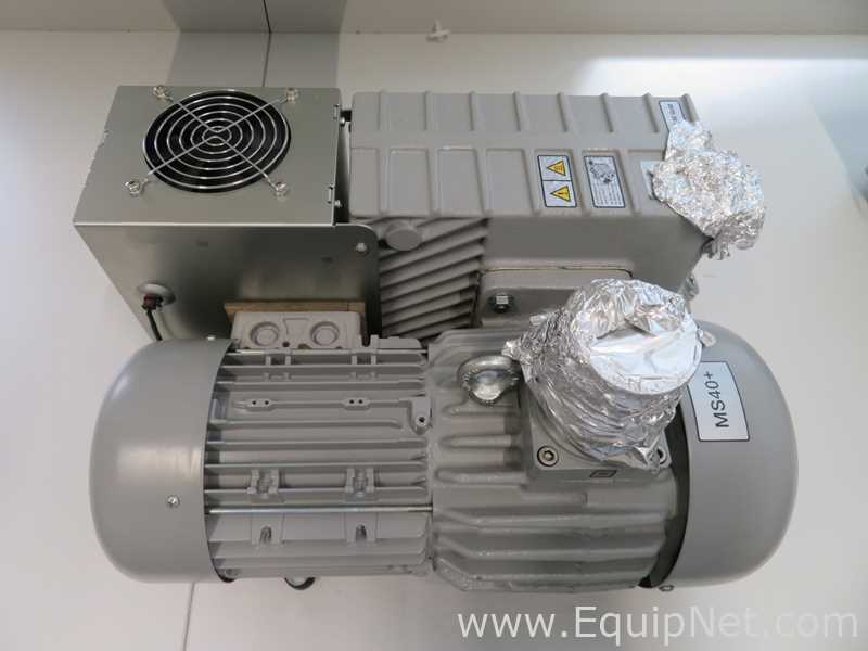 Agilent Technologies MS40Plus Rotary Vane Vacuum Pump