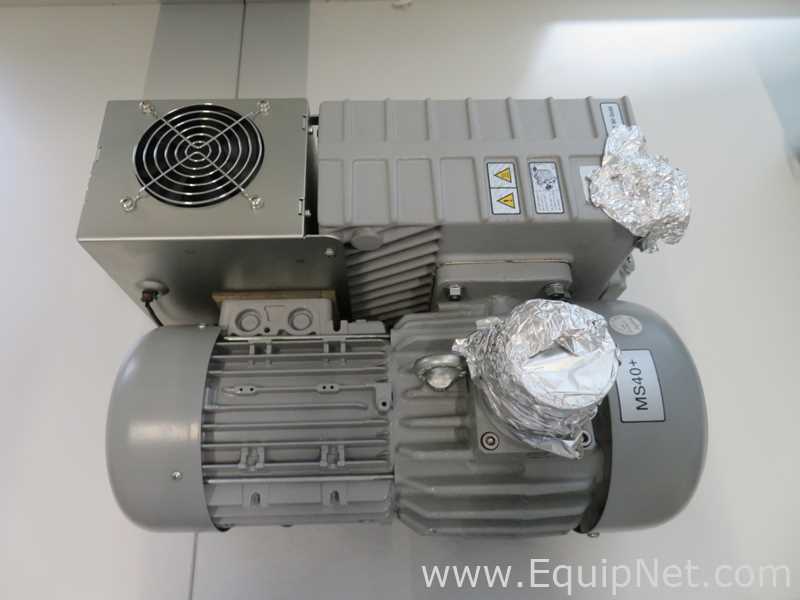 Agilent Technologies MS40Plus Rotary Vane Vacuum Pump