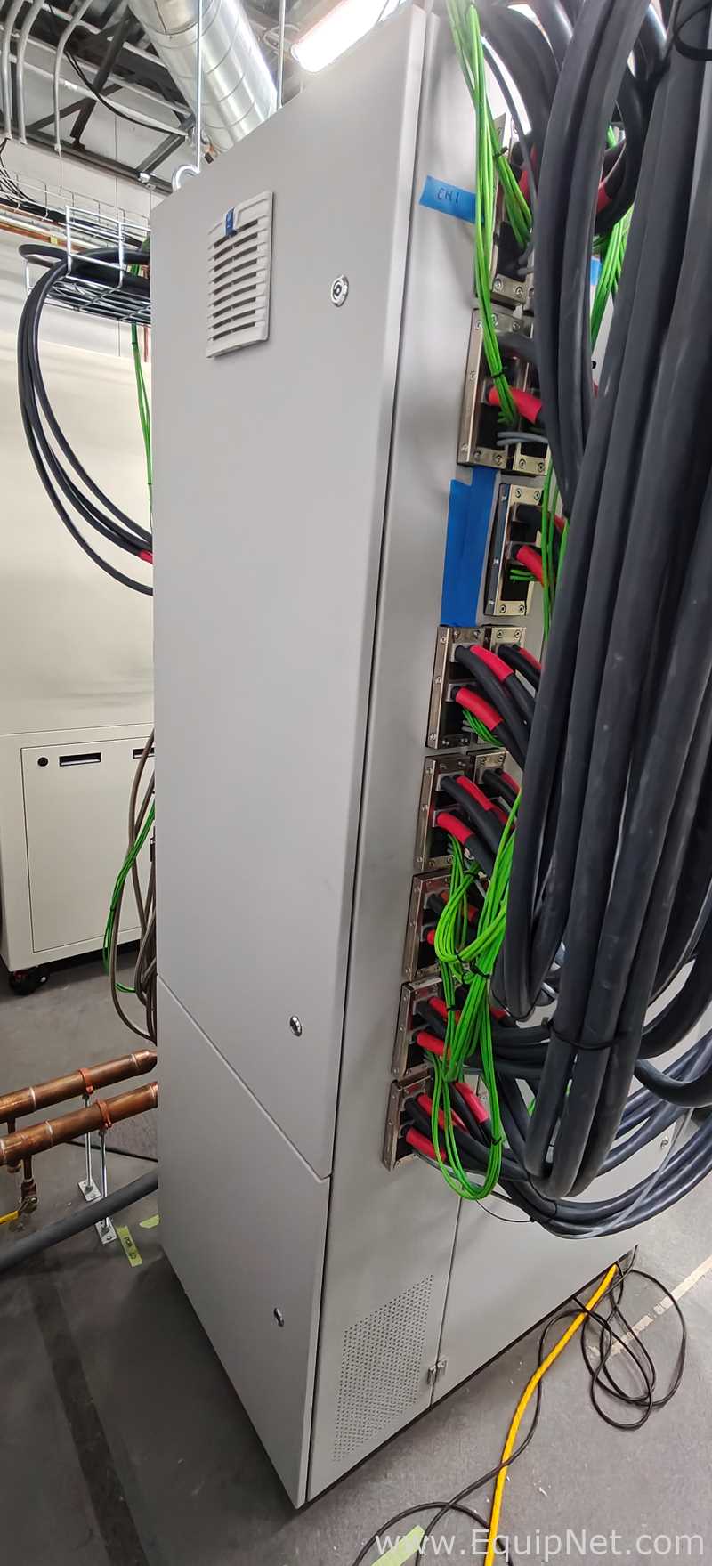 Dispositivo de Verificación AVL CT-600