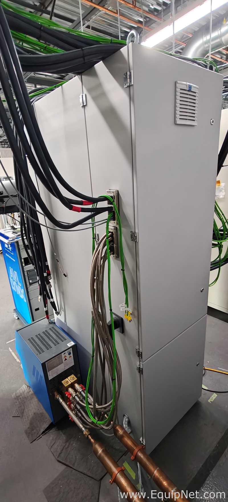 Dispositivo de Verificación AVL CT-600
