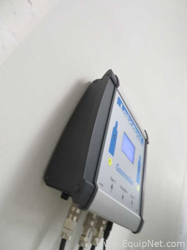Labotect Gas Monitor