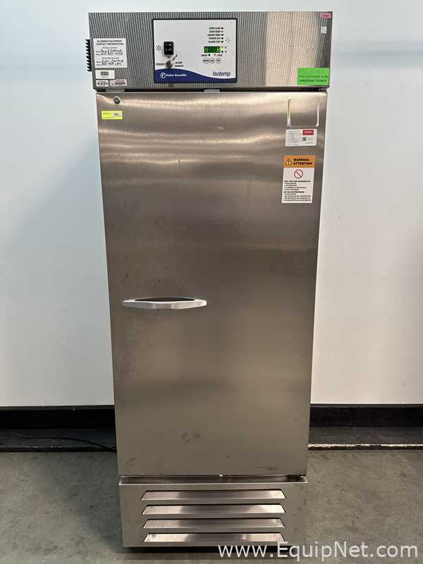 Fisher Scientific MR30SS-SAEE-FS Isotemp Refrigerator