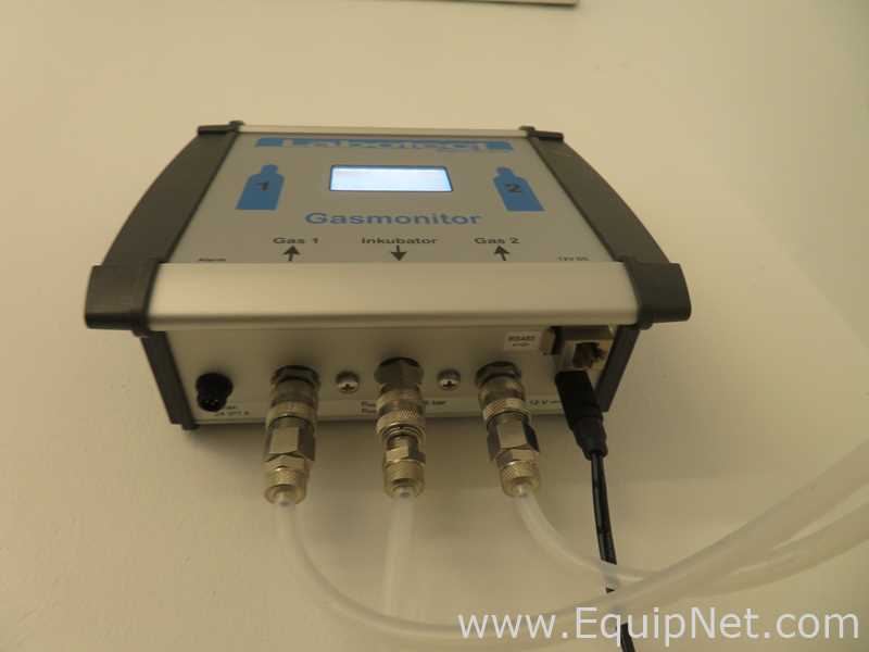 Labotect Gas Monitor