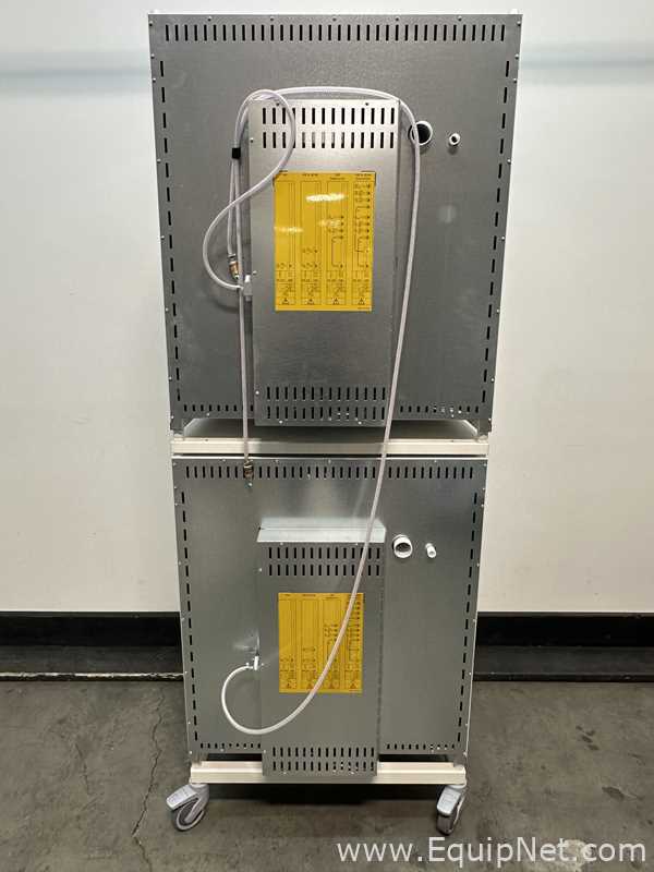Incubadora Thermo Scientific HERAcell 240i