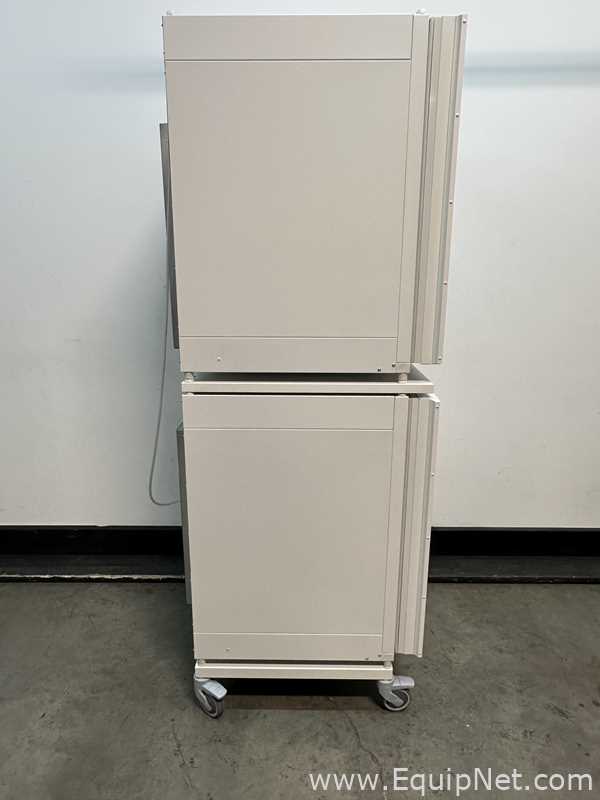 Incubadora Thermo Scientific HERAcell 240i
