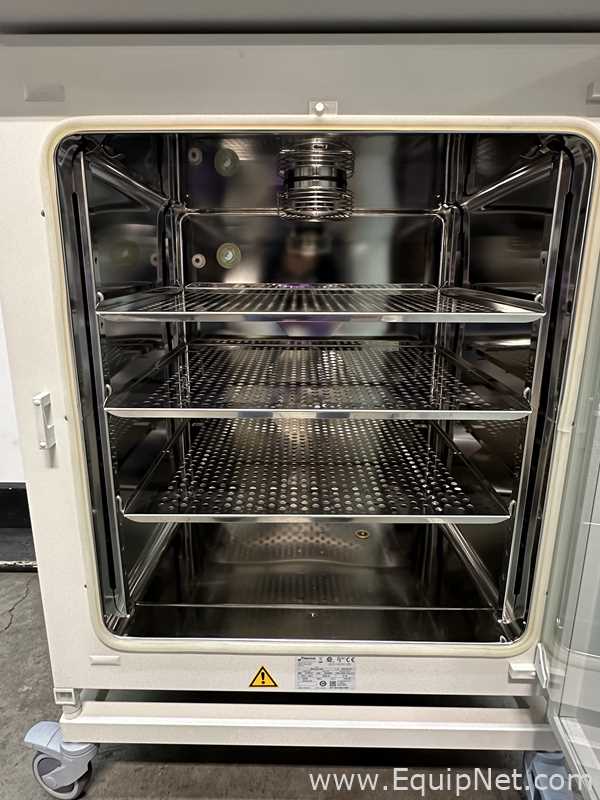 Incubadora Thermo Scientific HERAcell 240i