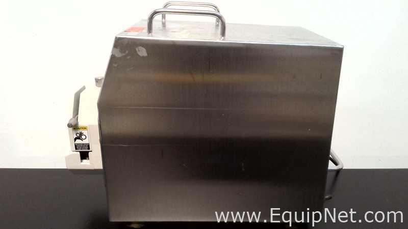 Bomba peristáltica Cole Parmer Masterflex Console Drive