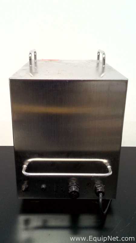 Bomba peristáltica Cole Parmer Masterflex Console Drive