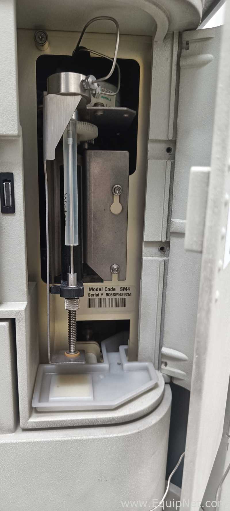 HPLC Waters Corporation 2695