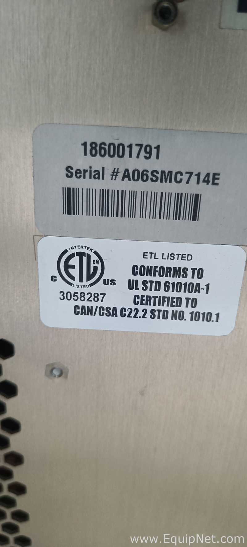 HPLC Waters Corporation 2695