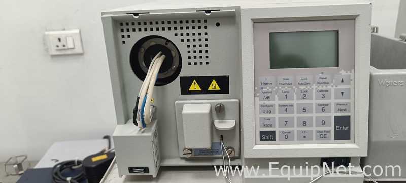 HPLC Waters Corporation 2695