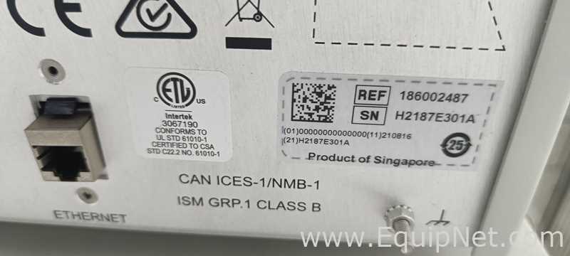 HPLC Waters Corporation 2695
