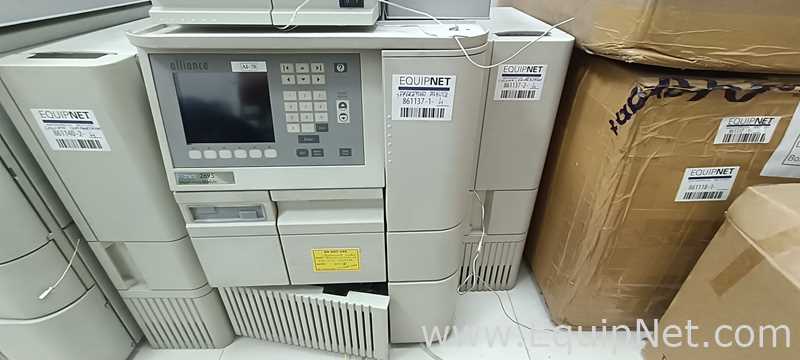 HPLC Waters Corporation 2695