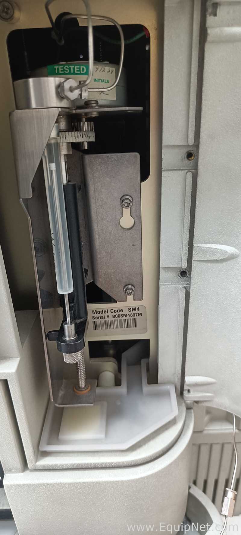 HPLC Waters Corporation 2695