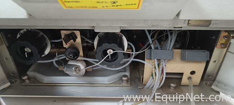 HPLC Waters Corporation 2695