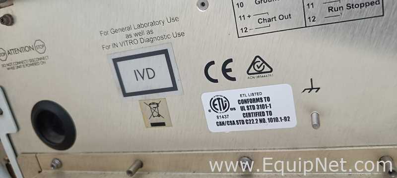 HPLC Waters Corporation 2695