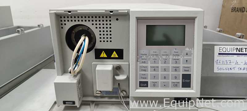 HPLC Waters Corporation 2695