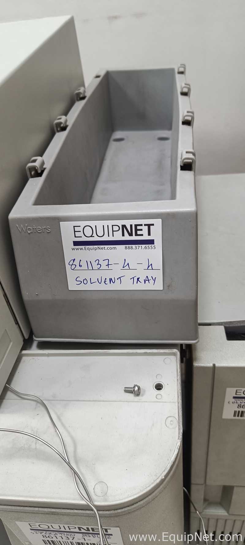 HPLC Waters Corporation 2695
