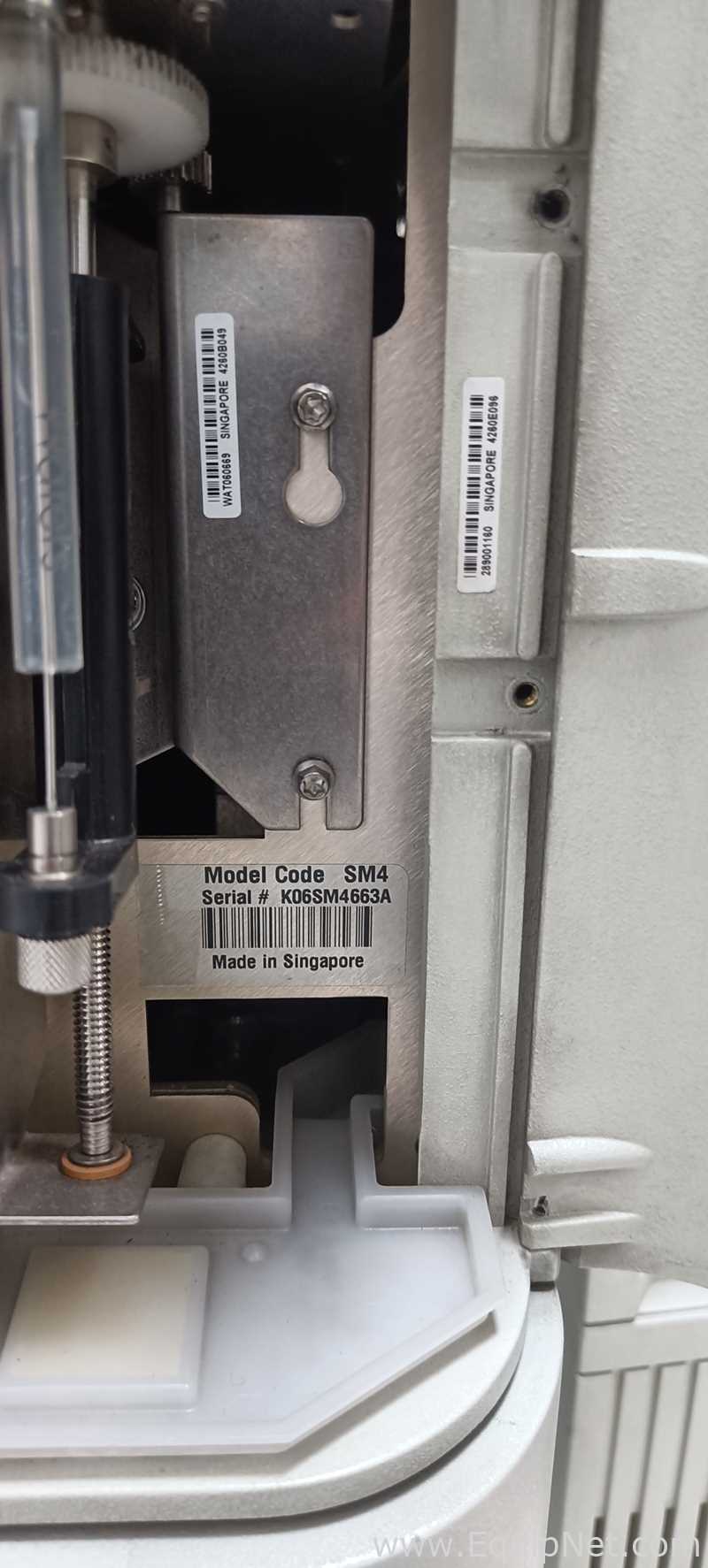 HPLC Waters Corporation 2695