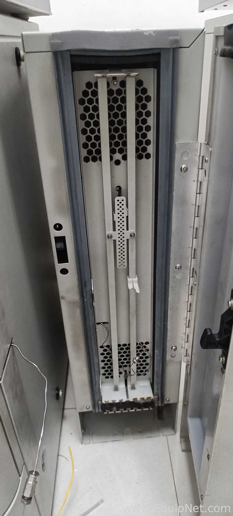 HPLC Waters Corporation 2695