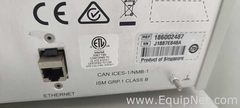 HPLC Waters Corporation 2695
