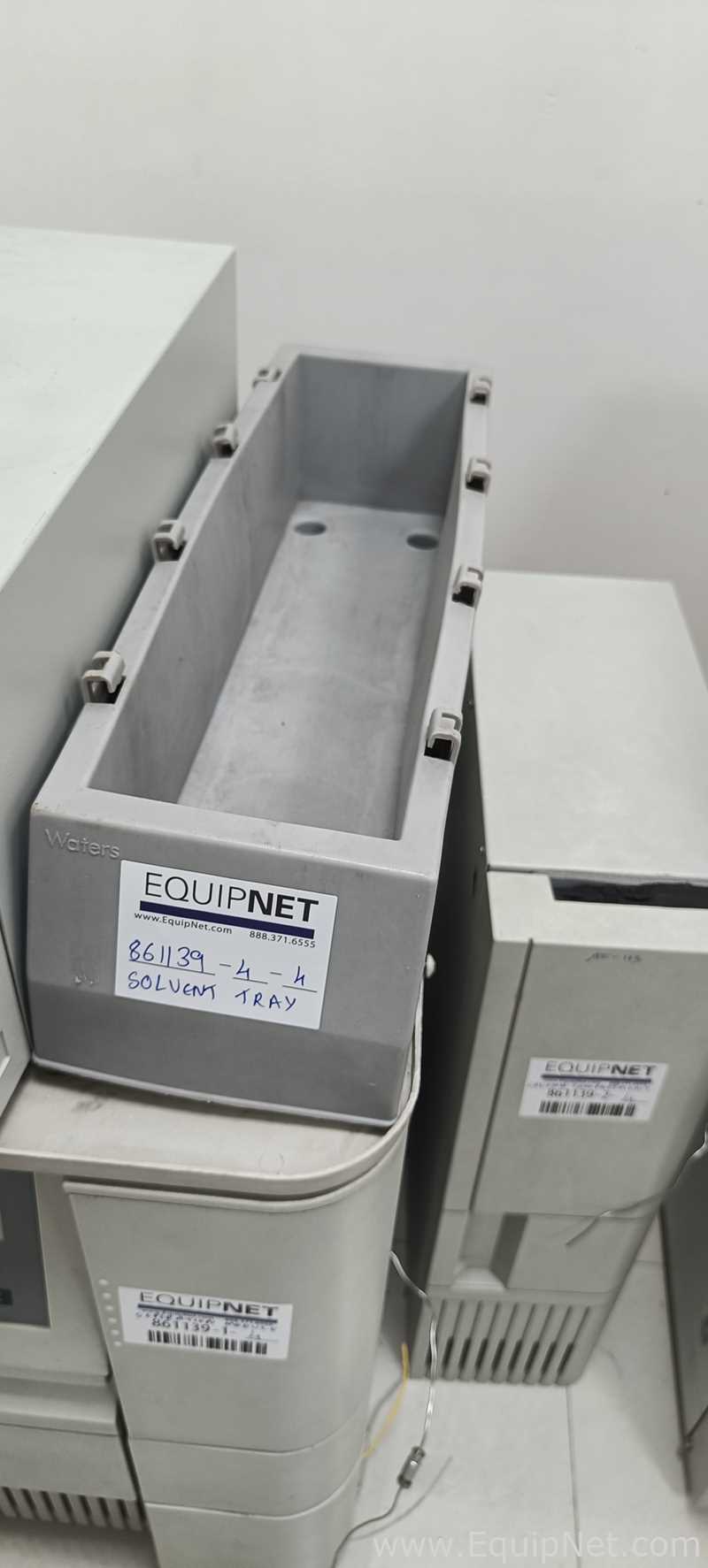 HPLC Waters Corporation 2695