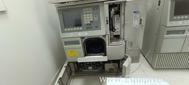 HPLC Waters Corporation 2695