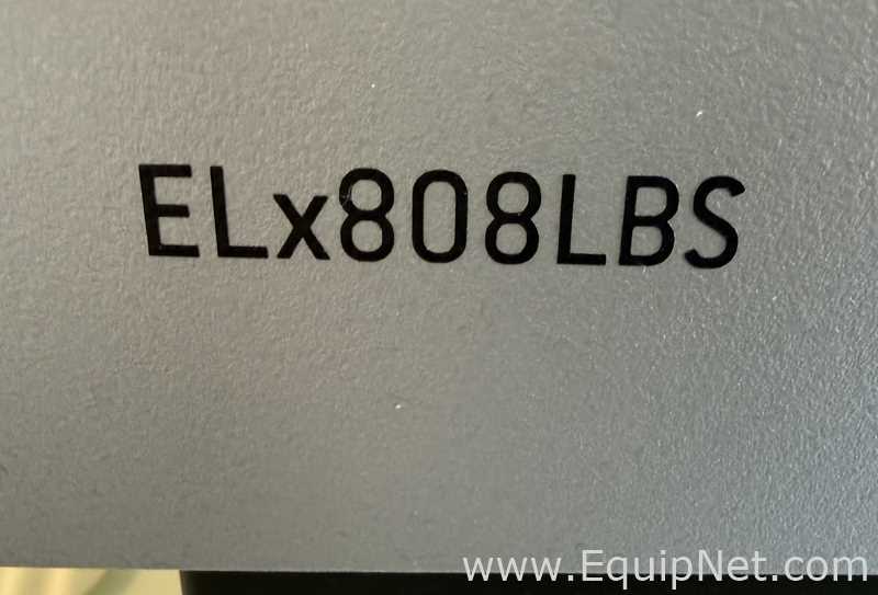 Leitor de MicroPlaca BioTek Instruments Lonza ELx808LBS