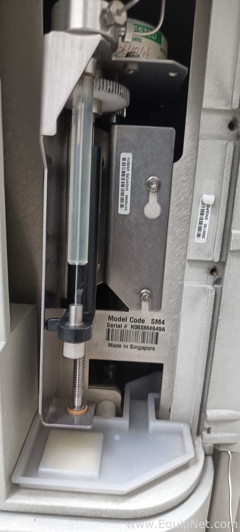 HPLC Waters Corporation 2695