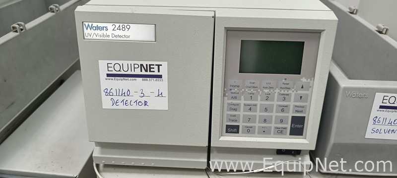 HPLC Waters Corporation 2695