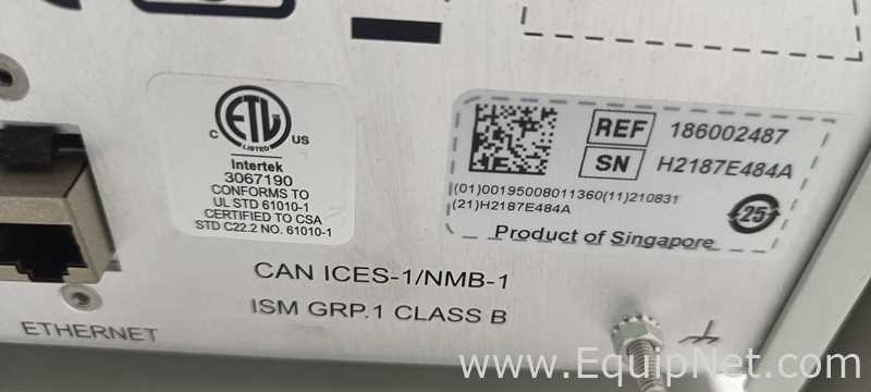 HPLC Waters Corporation 2695