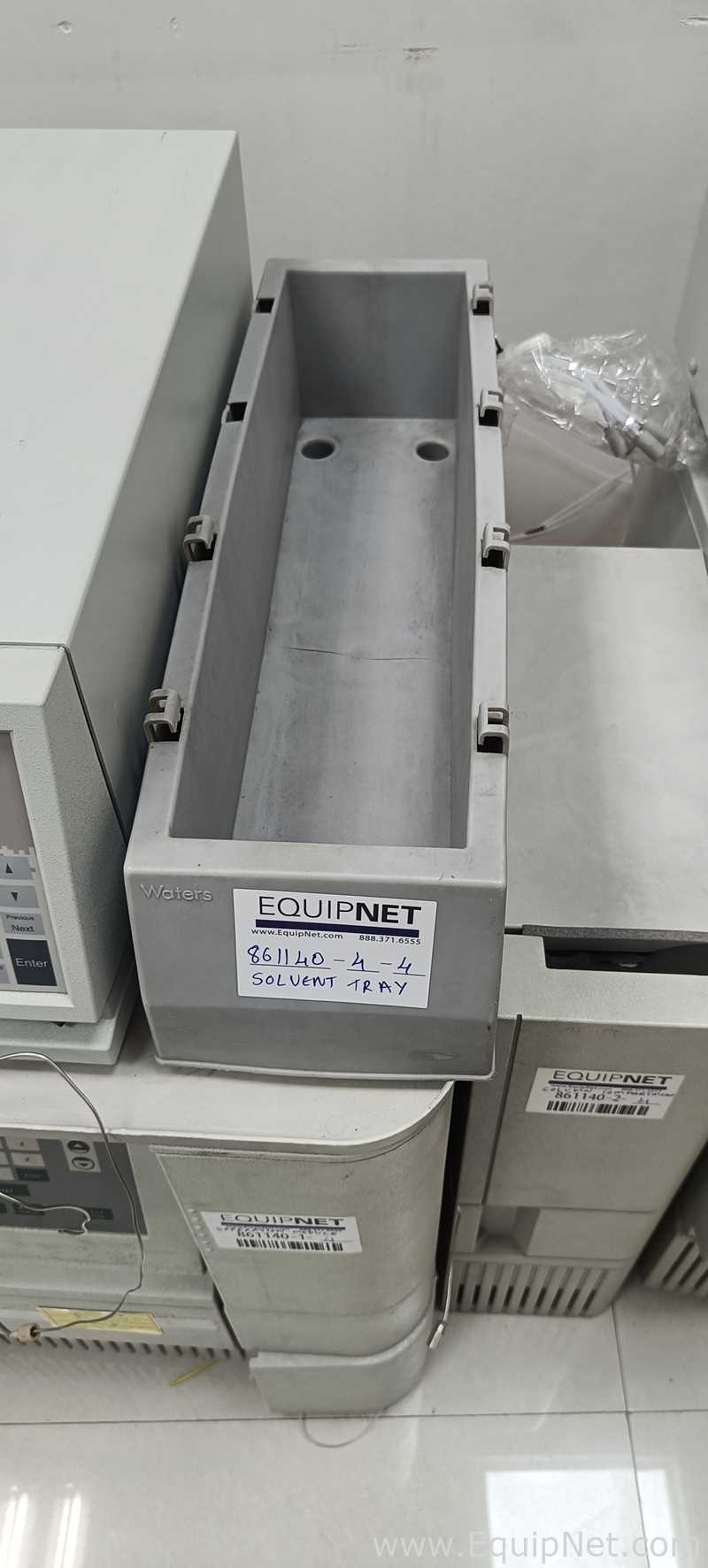 HPLC Waters Corporation 2695