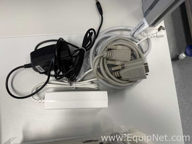 Mettler Toledo Seven Multi pH and Conductivity Meter