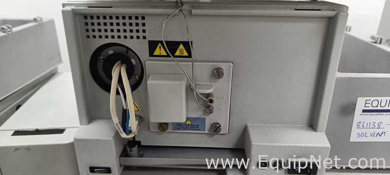 HPLC Waters Corporation 2695