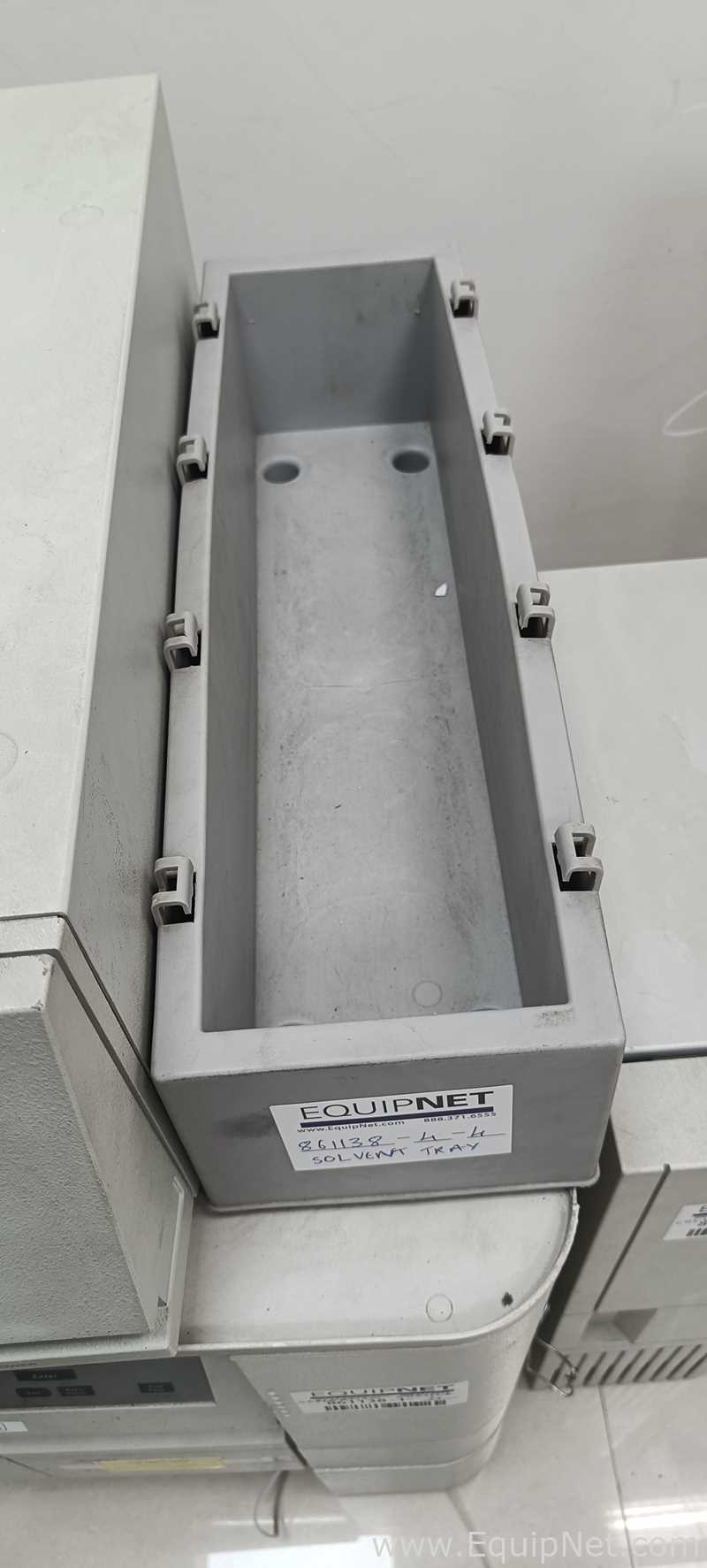 HPLC Waters Corporation 2695
