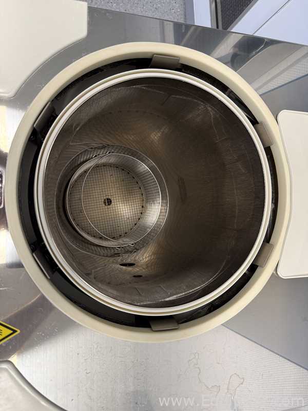 Sistema para Autoclaves HMC HV-50L
