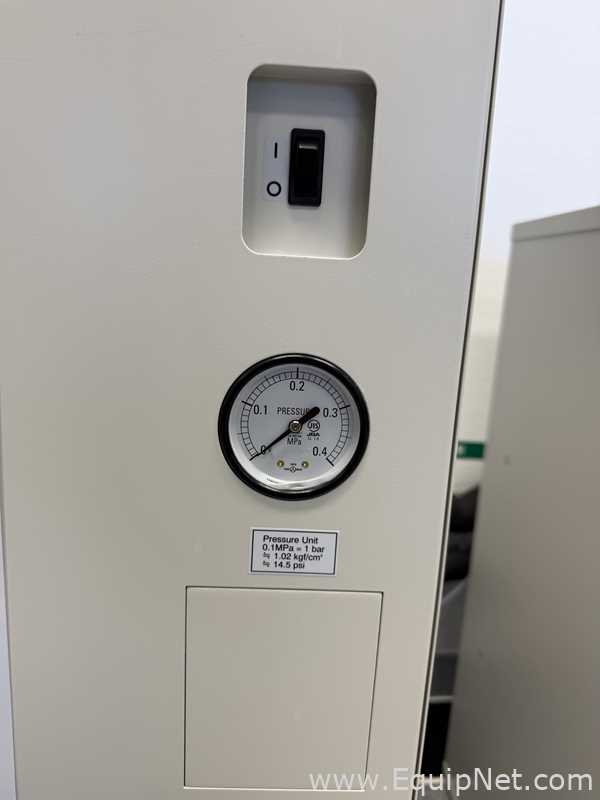 Sistema para Autoclaves HMC HV-50L