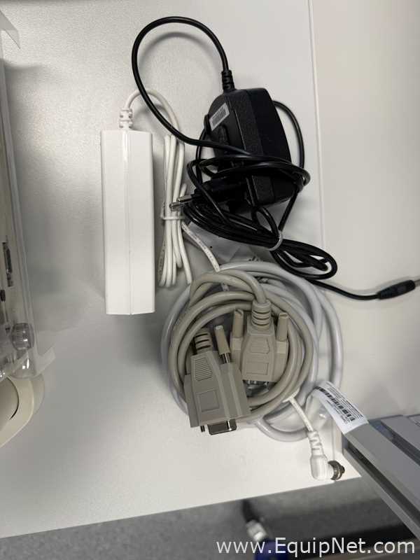 Lot of 2 Mettler Toledo MultiSeven pH Meters with Printers