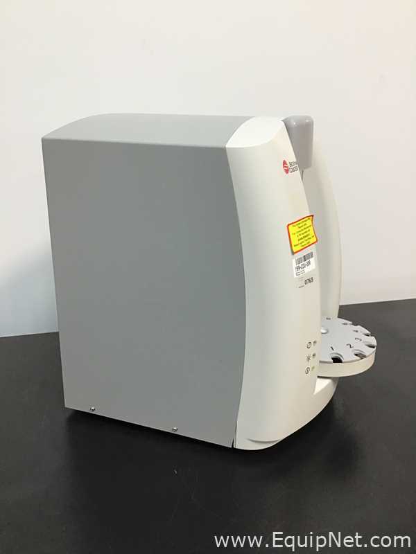 Analisador Beckman Coulter VI-CELL XR