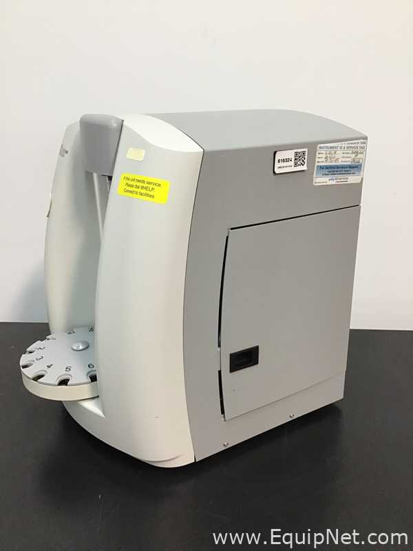 Analisador Beckman Coulter VI-CELL XR