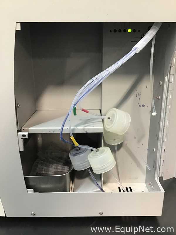 Analisador Beckman Coulter VI-CELL XR