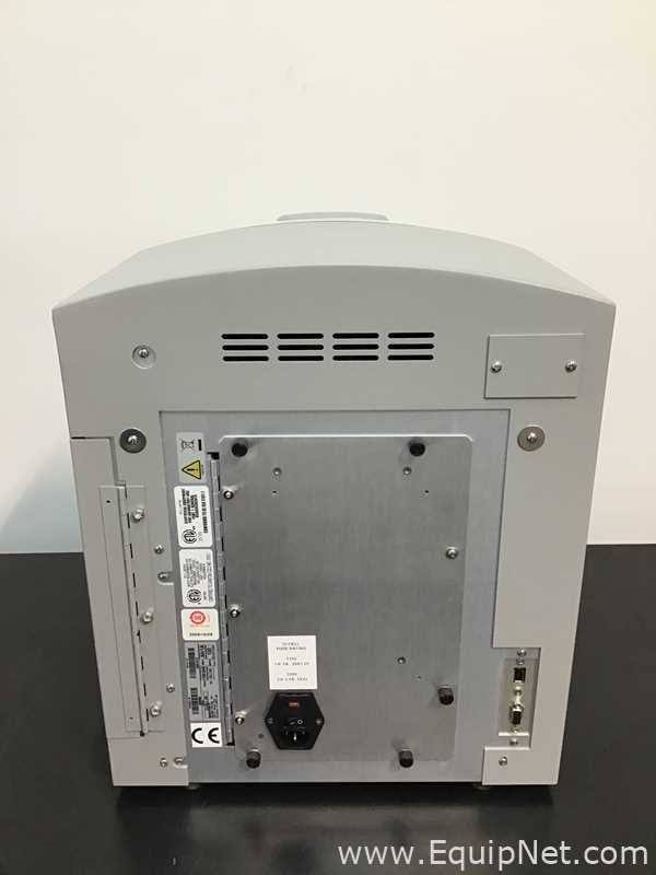 Analisador Beckman Coulter VI-CELL XR