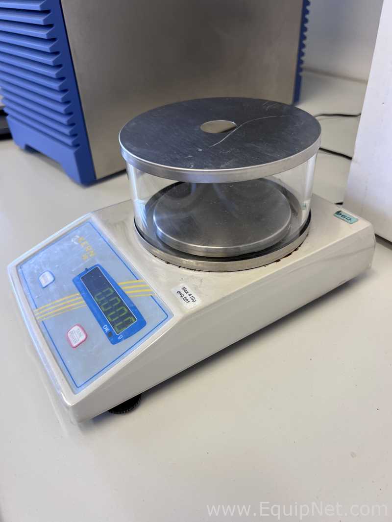 Báscula KERN PB400-3