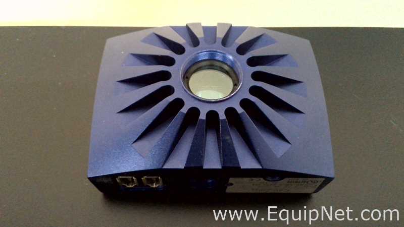 Lote de 2 Microscopio Carl Zeiss AxioCam MRc5
