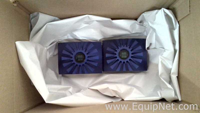Lote de 2 Microscopio Carl Zeiss AxioCam MRc5