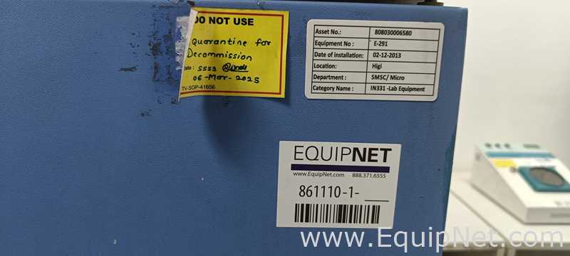 Bionics BST-15-3030 Laboratory Incubator Shaker
