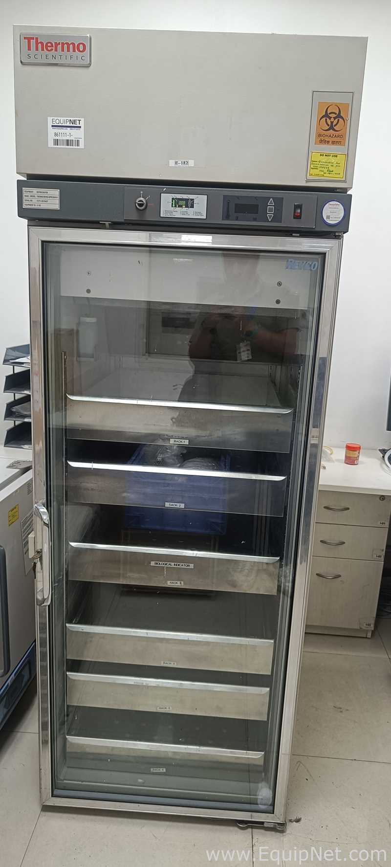 Refrigeradores Thermo Scientific RPR2304V21