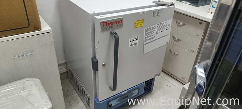 Thermo Scientific Revco UFP430V High-Performance Undercounter Freezer