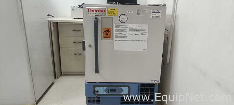 Thermo Scientific Revco UFP430V High-Performance Undercounter Freezer